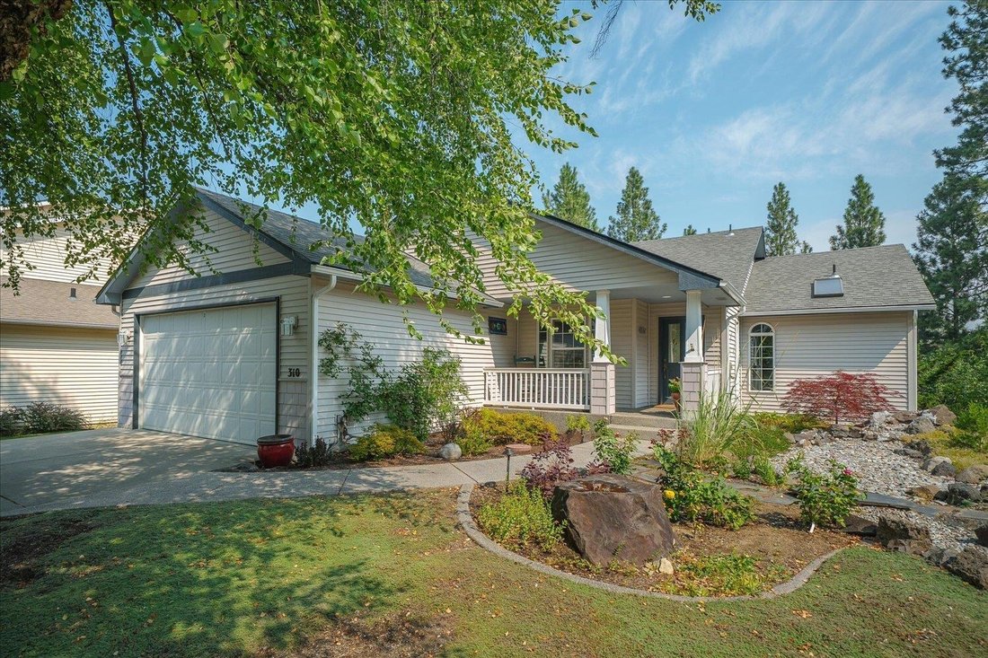 House in Spokane, Washington, United States 2 - 18610295
