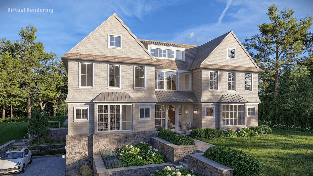House in Greenwich, Connecticut, United States 1 - 18564128