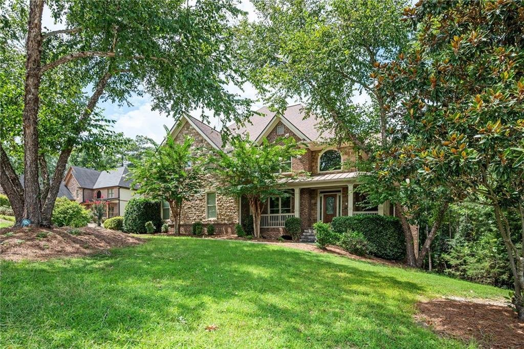 House in Lawrenceville, Georgia, United States 3 - 18612777
