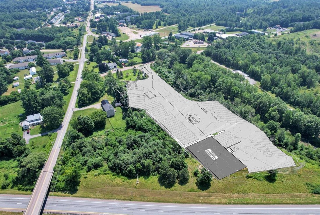 Land in Milton, Vermont, United States 2 - 18609597