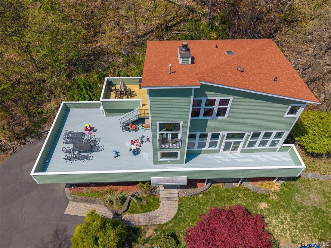 House in Nyack, New York, United States 2 - 18609262