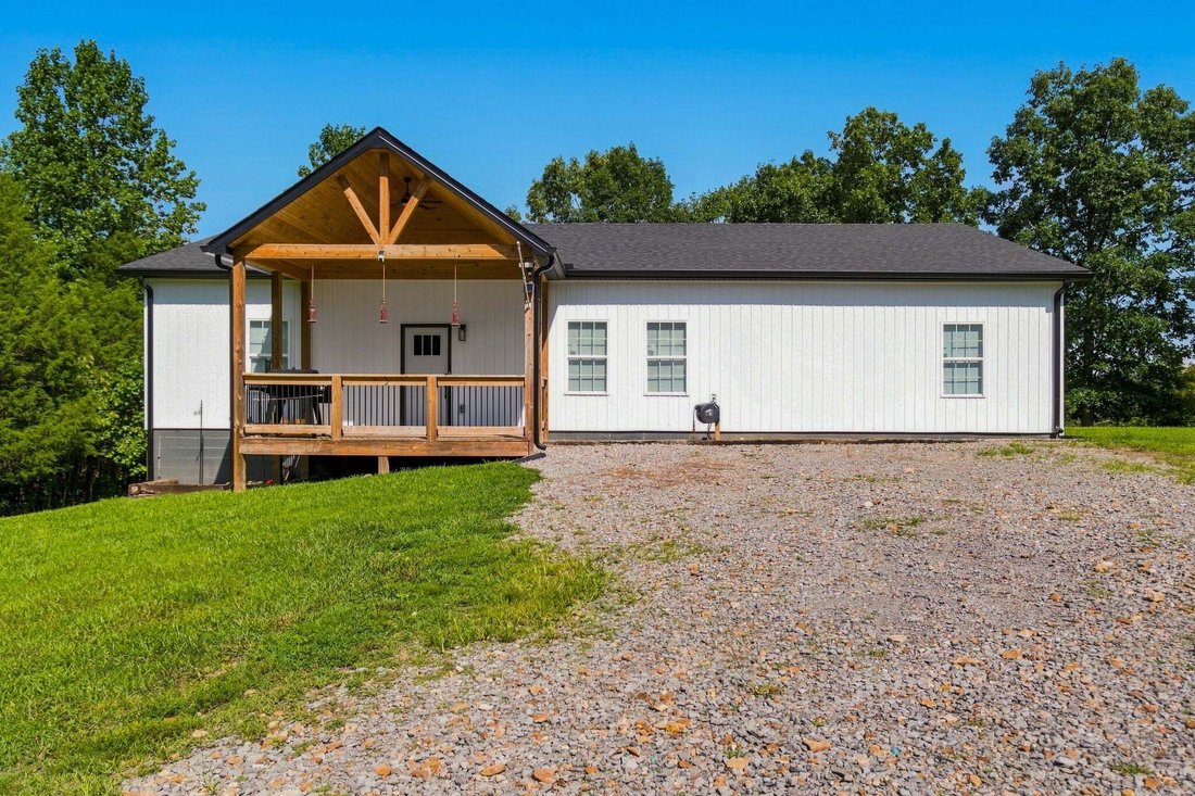 House in Palmyra, Tennessee, United States 1 - 18478315