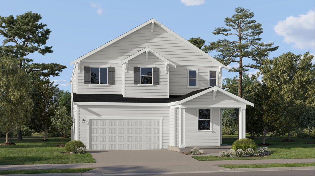 House in Lake Tapps, Washington, United States 1 - 18610868