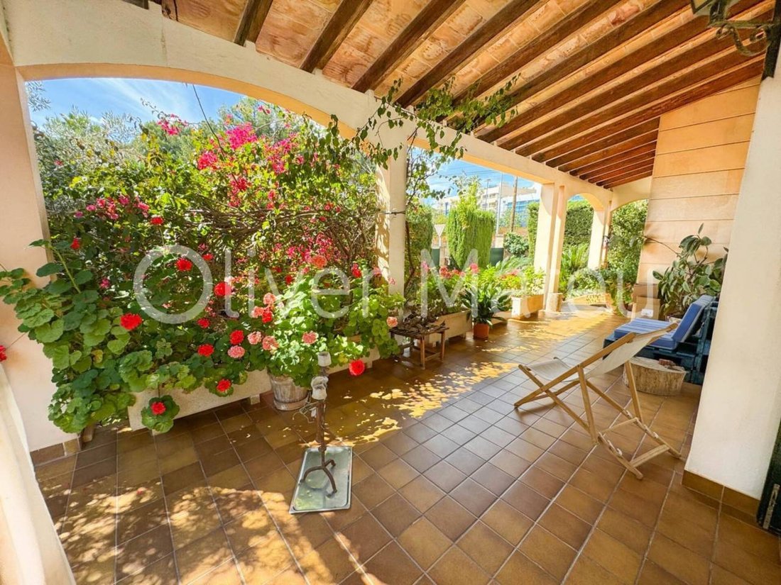 Chalet in Palma, Balearic Islands, Spain 4 - 18192371