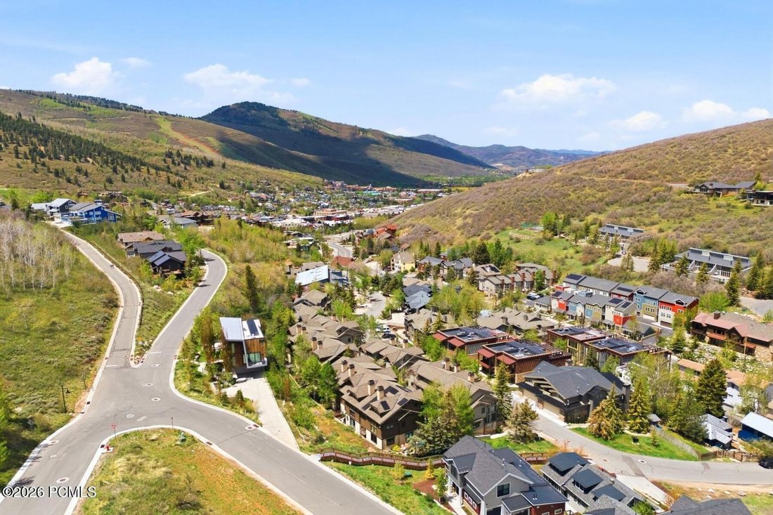 Condo in Park City, Utah, United States 4 - 18609690