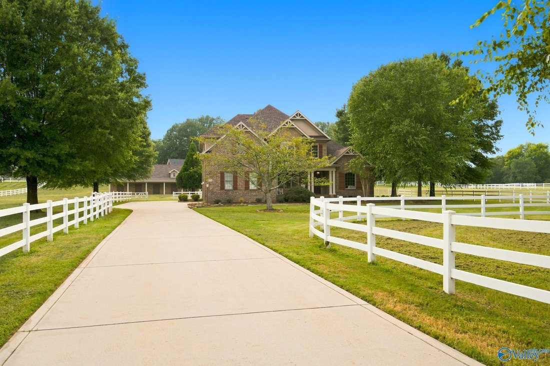 House in Madison, Alabama, United States 5 - 18611794