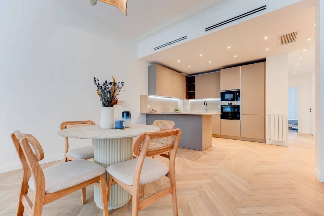 Apartment in Nice, Provence-Alpes-Côte d'Azur, France 2 - 18392141