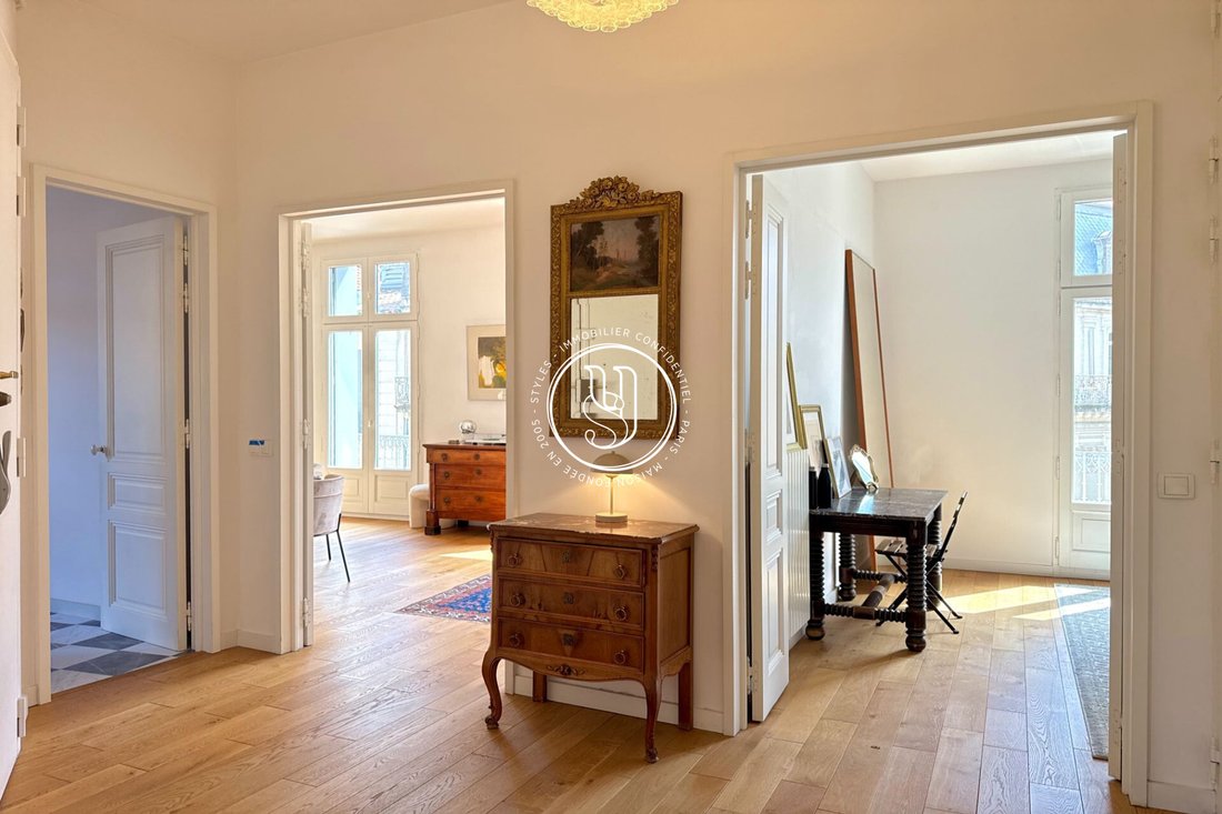 Apartment in Port Marianne, Montpellier, France 2 - 18610478