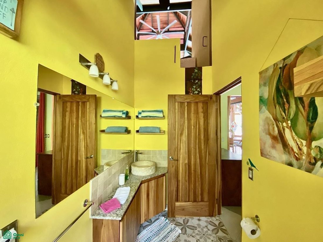 House in Savegre de Aguirre, Puntarenas Province, Costa Rica 2 - 17233015