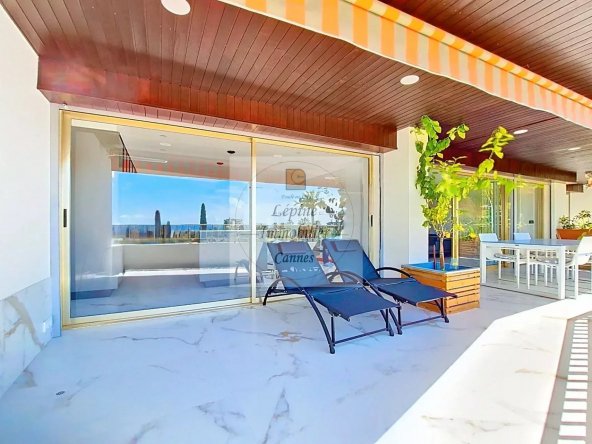 Apartment in Cannes, Provence-Alpes-Côte d'Azur, France 1 - 18615541