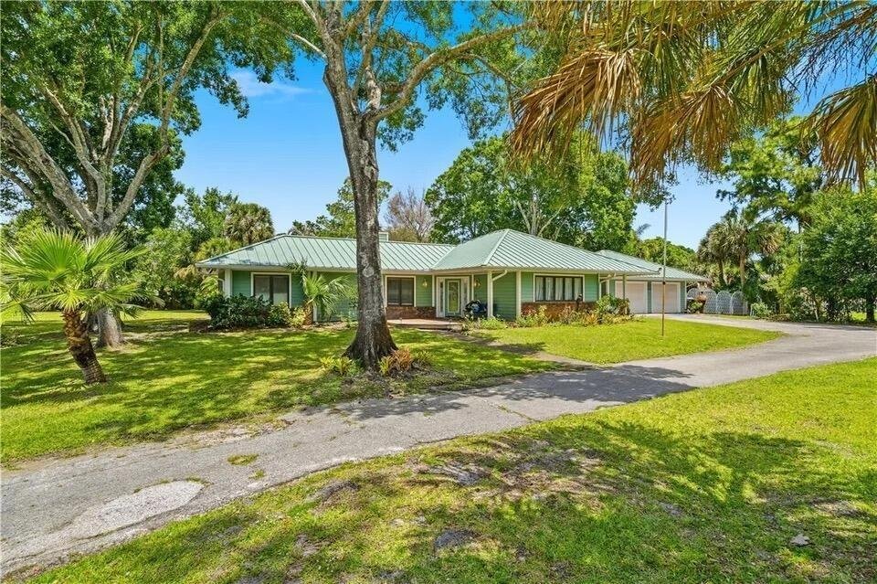 House in Vero Beach, Florida, United States 1 - 18615115
