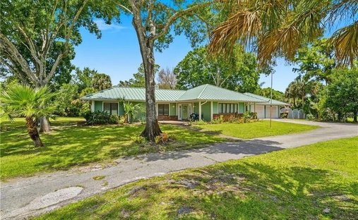 House in Vero Beach, Florida, United States 1