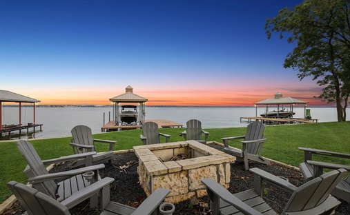 Haus in Rowlett, Texas, Vereinigte Staaten 1