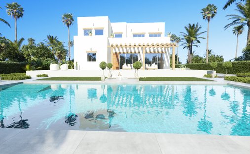 Villa in Alkali, Valencian Community, Spain 1