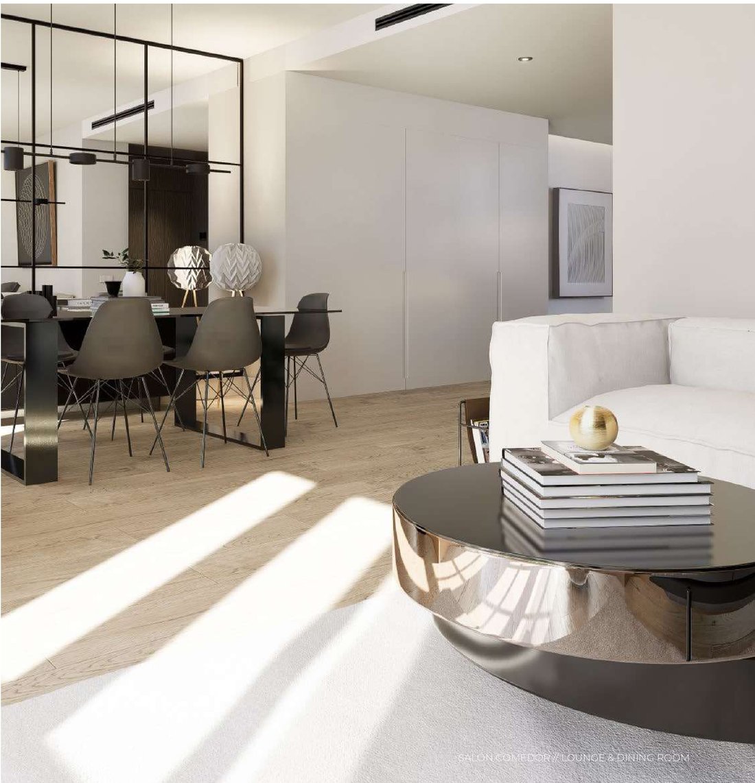 Apartment in Barrio Salamanca, Madrid, Spain 1 - 18609316