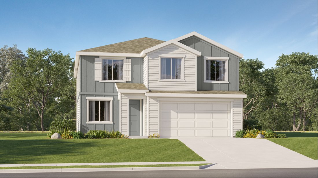 House in Nampa, Idaho, United States 1 - 18610898