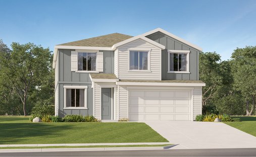 House in Nampa, Idaho, United States 1