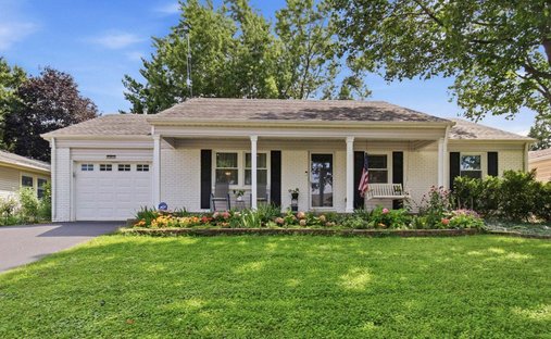Casa a Buffalo Grove, Illinois, Stati Uniti 1