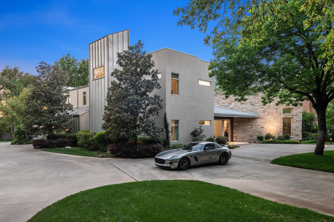 House in Dallas, Texas, United States 5 - 18610357