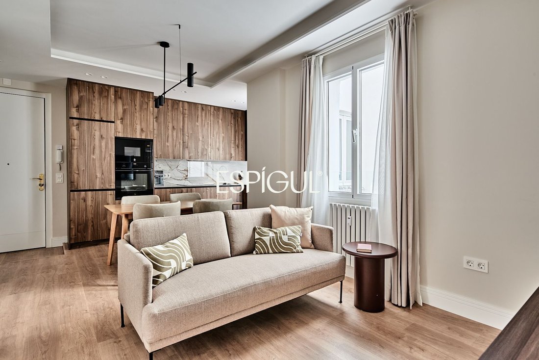 Apartamento en Salamanca, Madrid, España 2 - 18609212