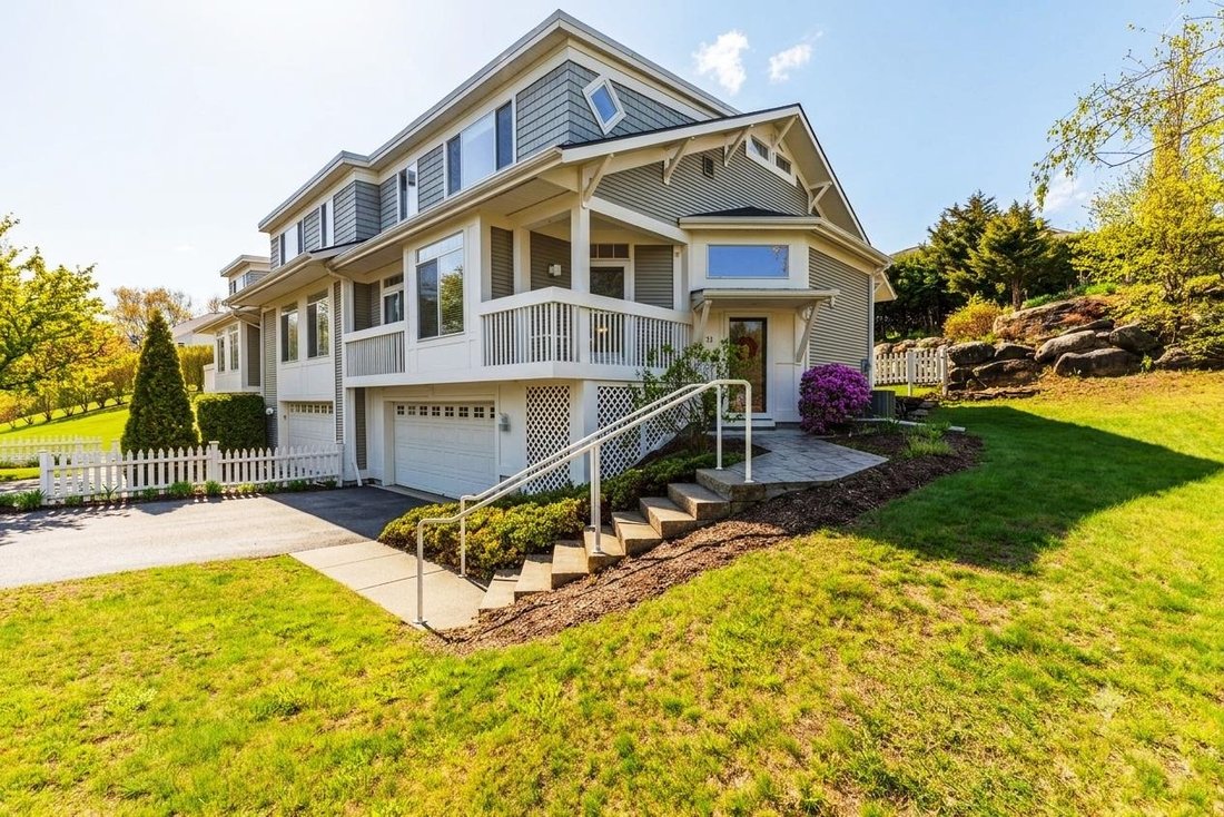 Condo in South Burlington, Vermont, United States 3 - 17919122
