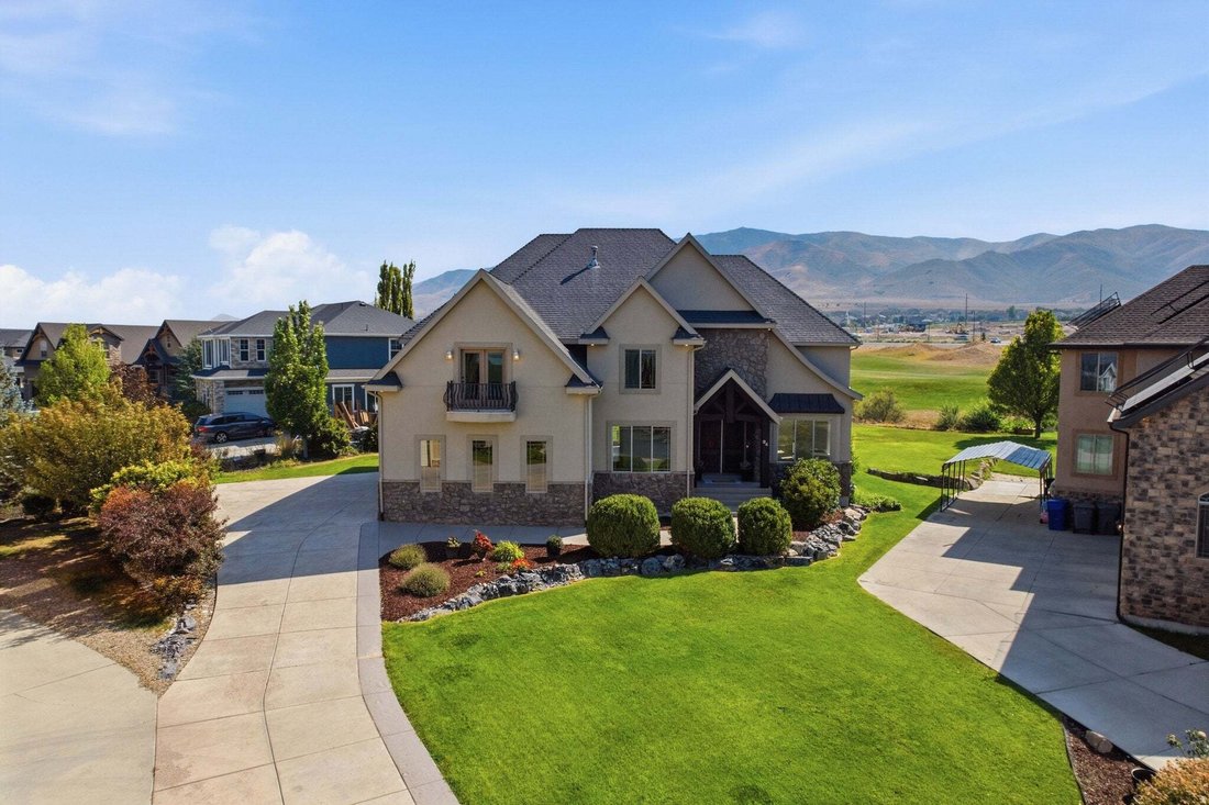 House in Saratoga Springs, Utah, United States 3 - 18610000