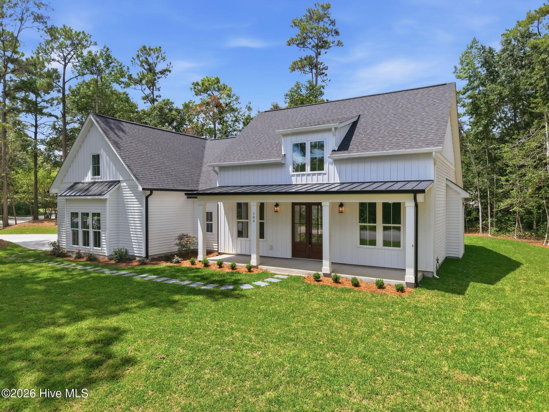 House in Hampstead, North Carolina, United States 2 - 18613506