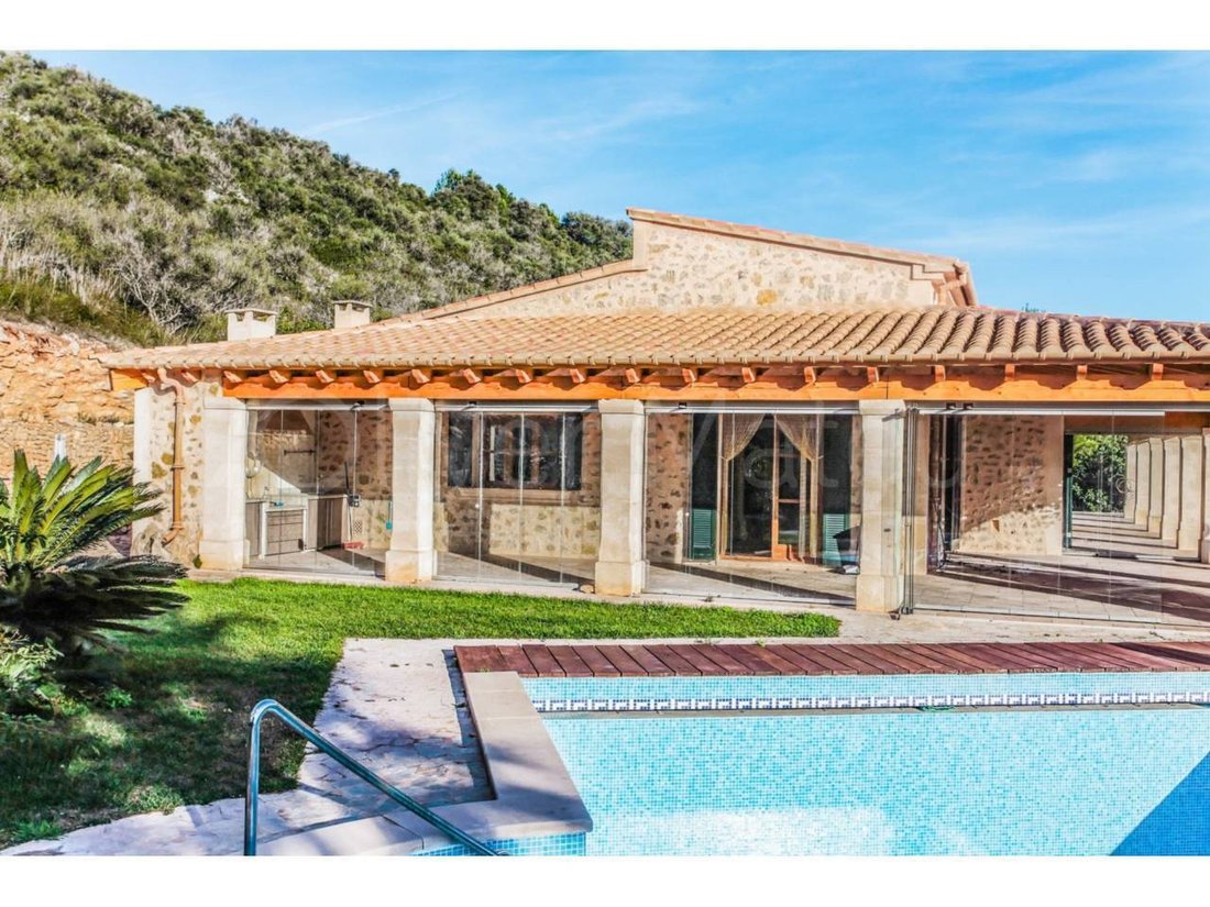 House in They are Macià, Manacor, Balearic Islands 4 - 18193005