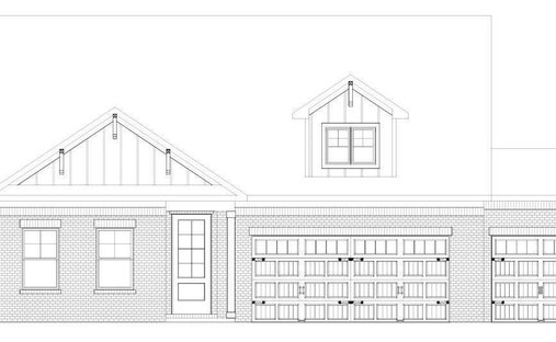 Maison à Columbia, Tennessee, États-Unis 1