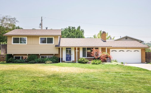 House in North Salt Lake, Utah, United States 1