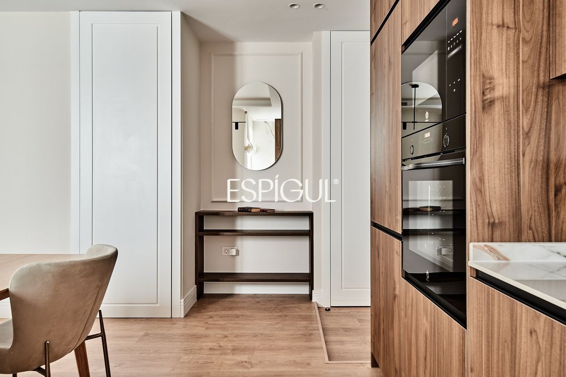 Apartamento en Salamanca, Madrid, España 4 - 18609212