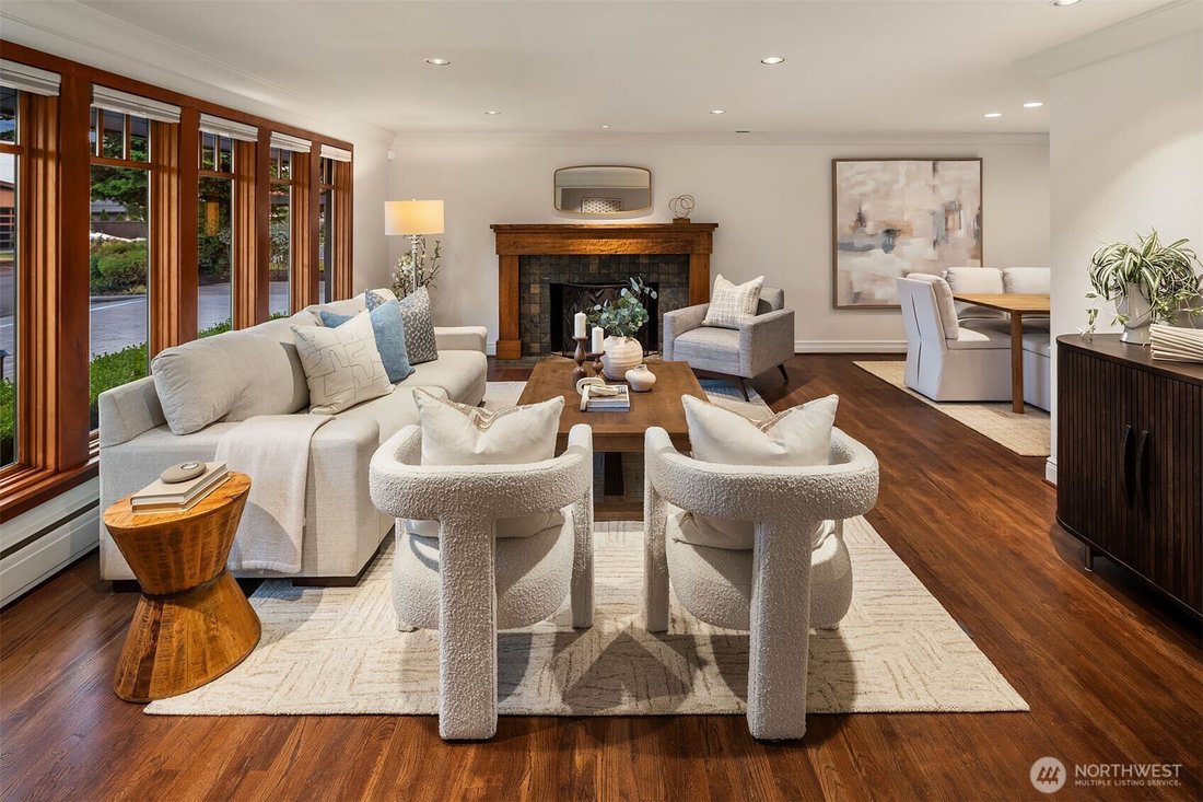 House in Bellevue, Washington, United States 5 - 18611106