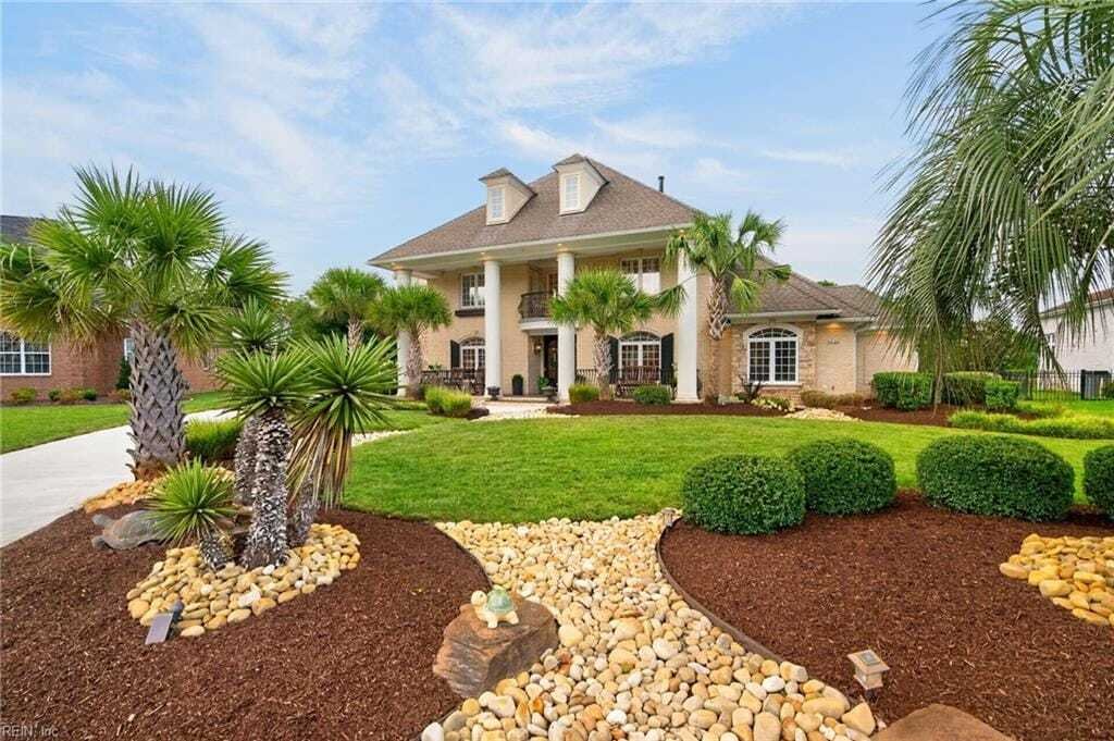 House in Virginia Beach, Virginia, United States 2 - 18612074