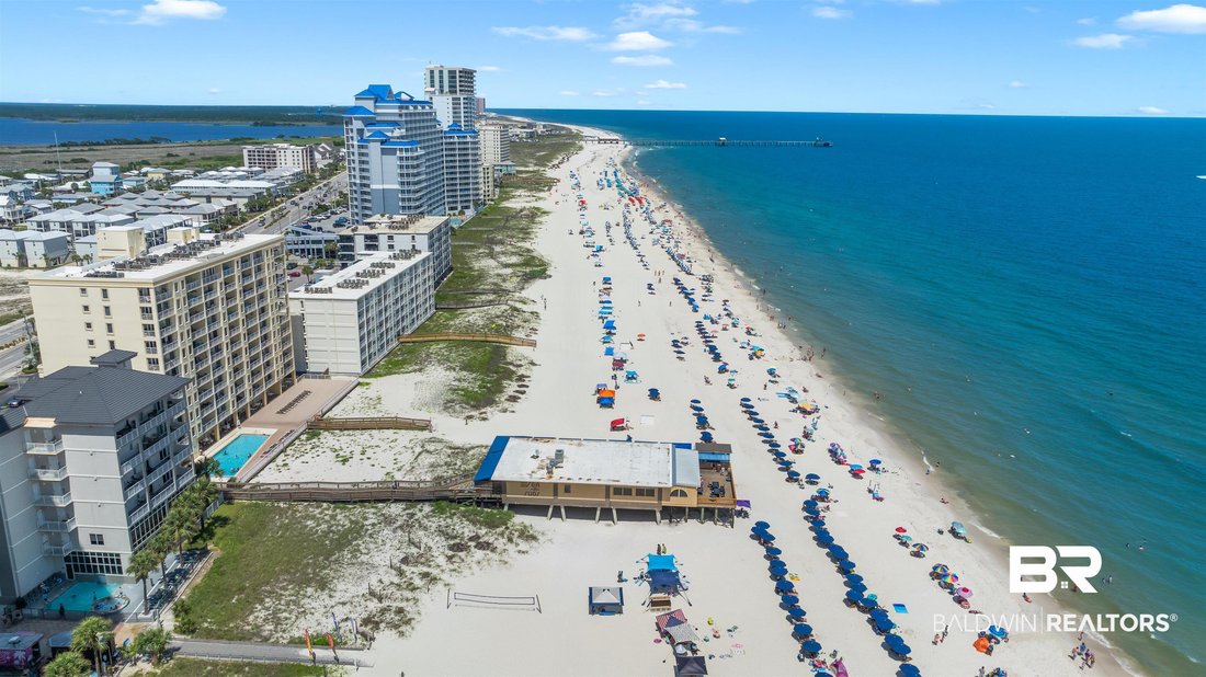 House in Gulf Shores, Alabama, United States 5 - 17908985