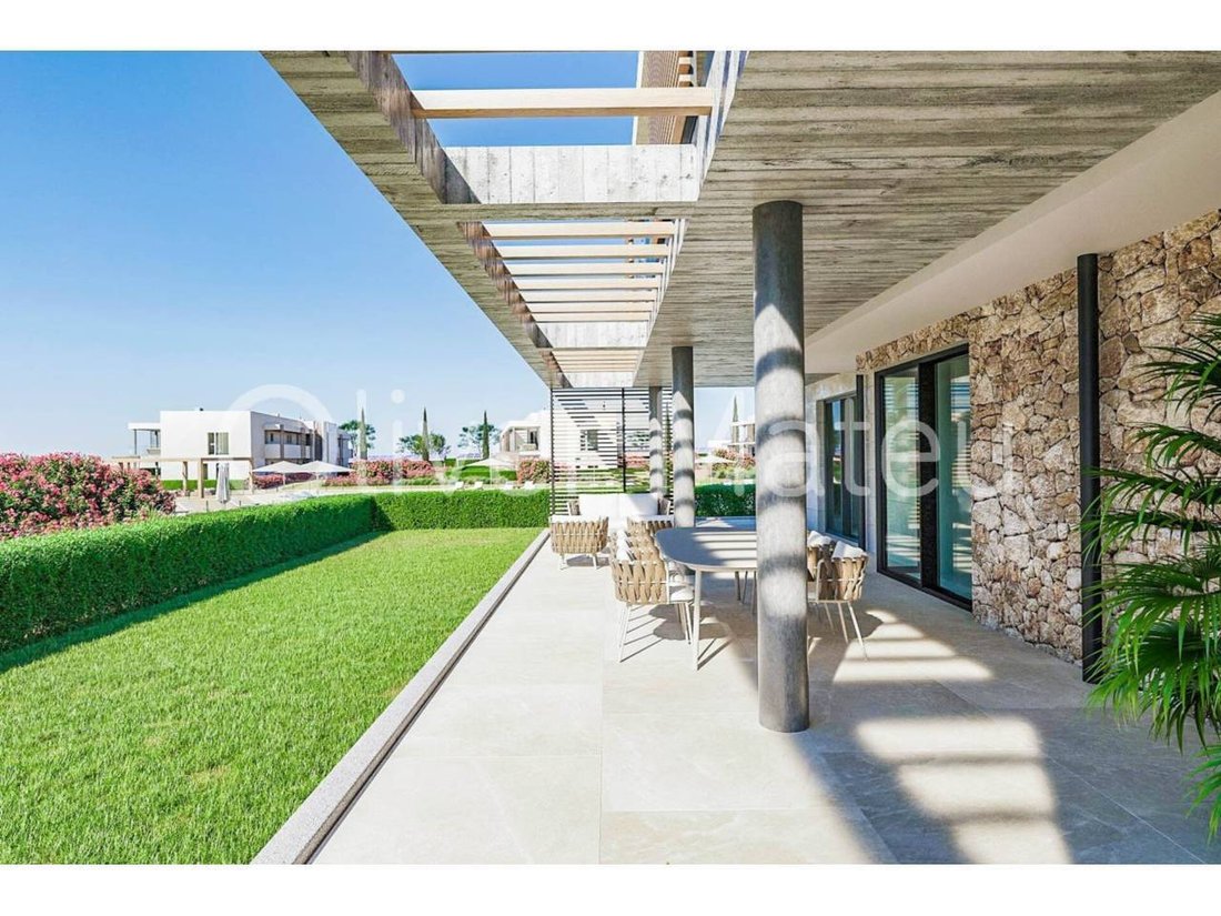 Apartment in Campos, Balearic Islands, Spain 4 - 18194218
