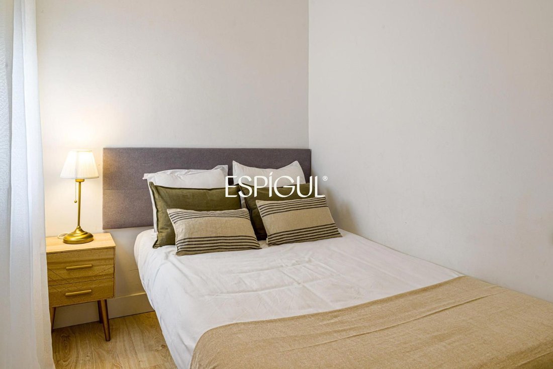 Appartement à Centro, Madrid, Espagne 4 - 18609150