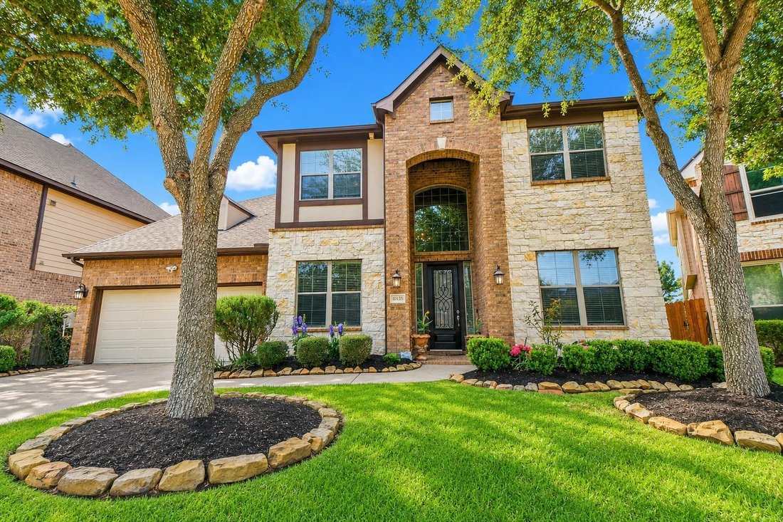 Casa a Houston, Texas, Stati Uniti 2 - 18613429