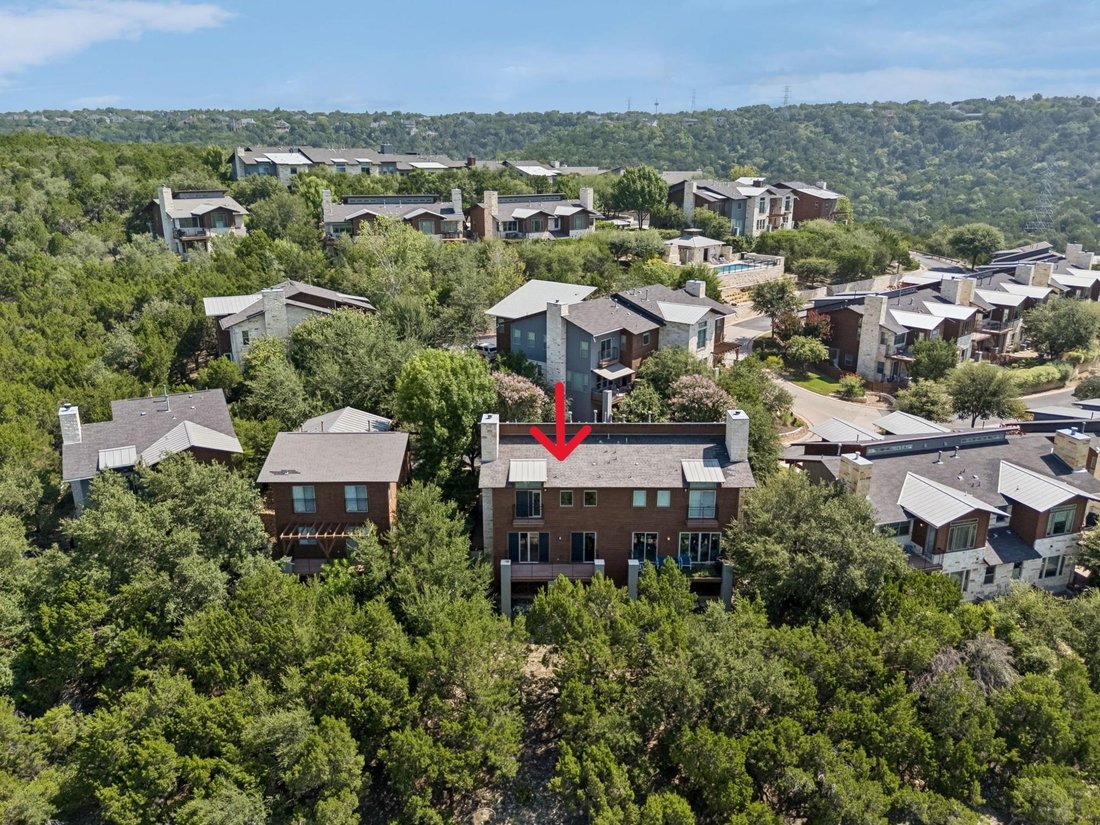 Condo in Austin, Texas, United States 3 - 18612219