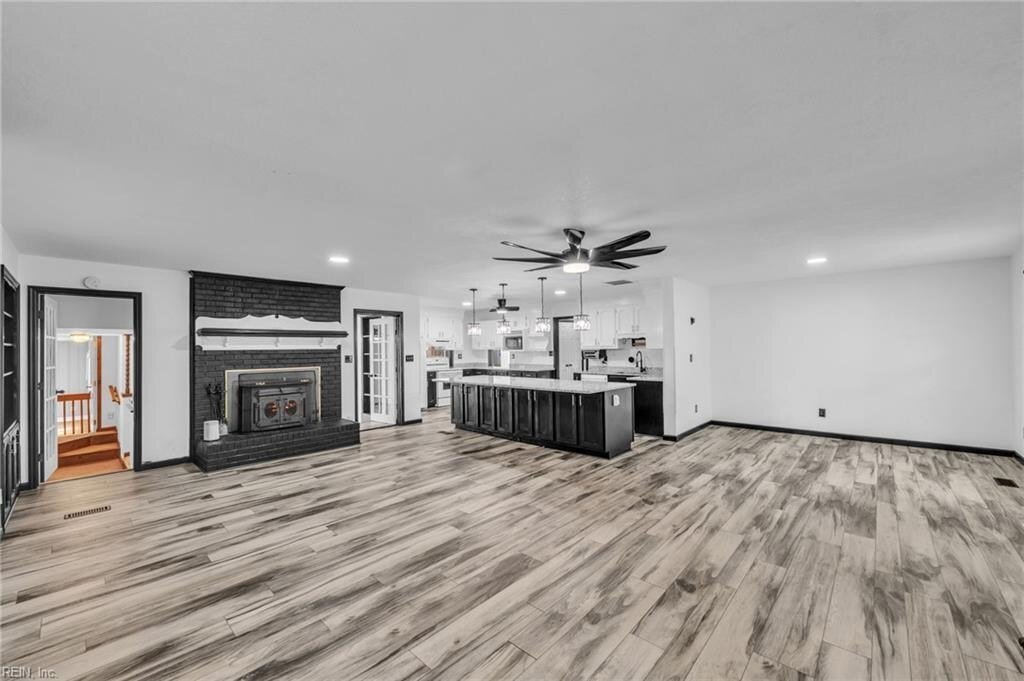 House in Chesapeake, Virginia, United States 4 - 18611314