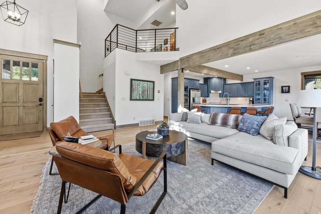 Condo in Park City, Utah, United States 5 - 18611946