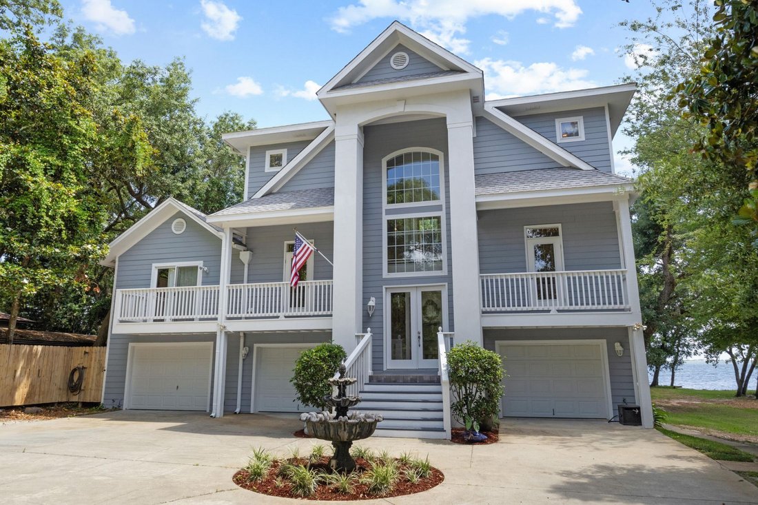 House in Gulf Breeze, Florida, United States 3 - 17739693