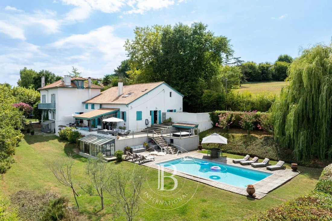 House in Arbonne, Nouvelle-Aquitaine, France 2 - 18610327