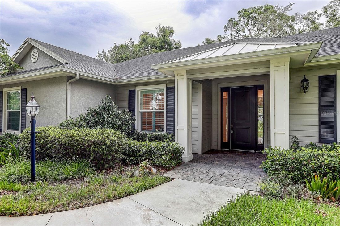 House in Tampa, Florida, United States 4 - 18612586