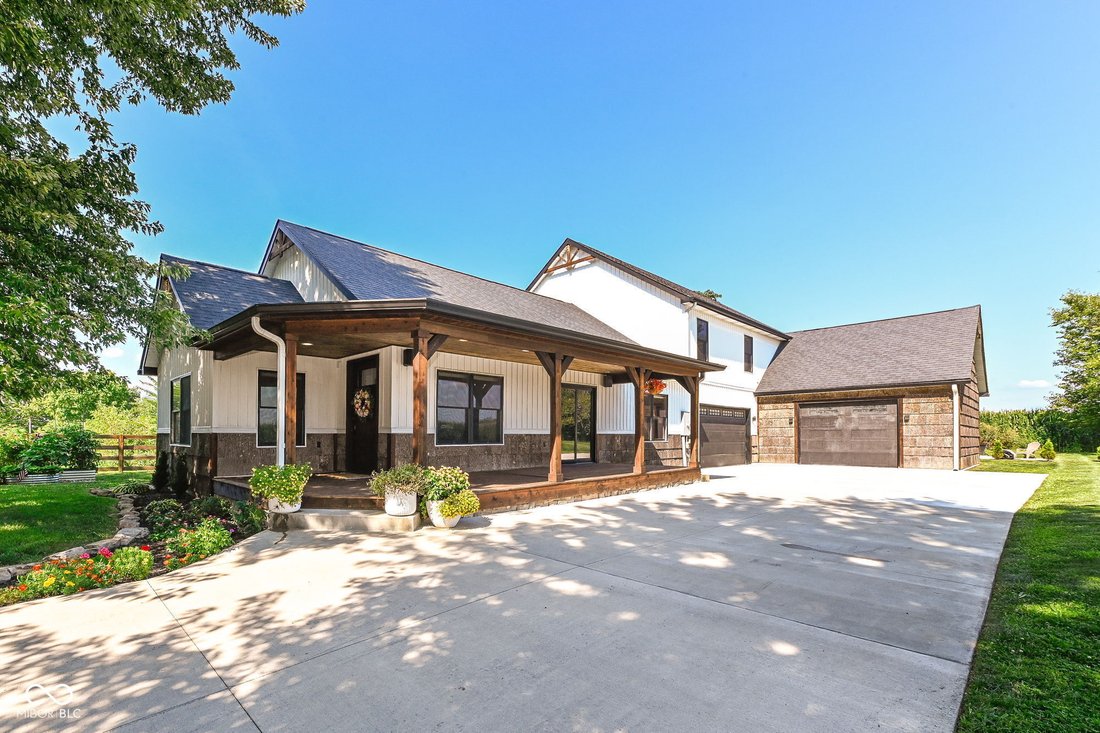 House in Noblesville, Indiana, United States 1 - 18611628