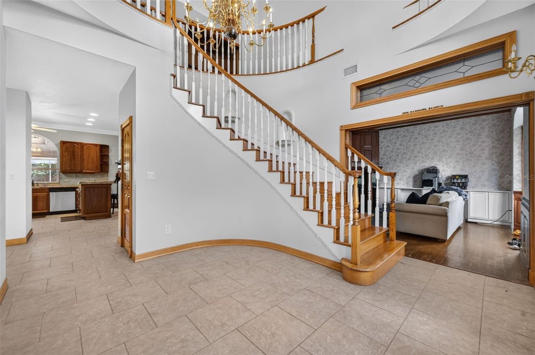 House in St. Cloud, Florida, United States 3 - 18612569