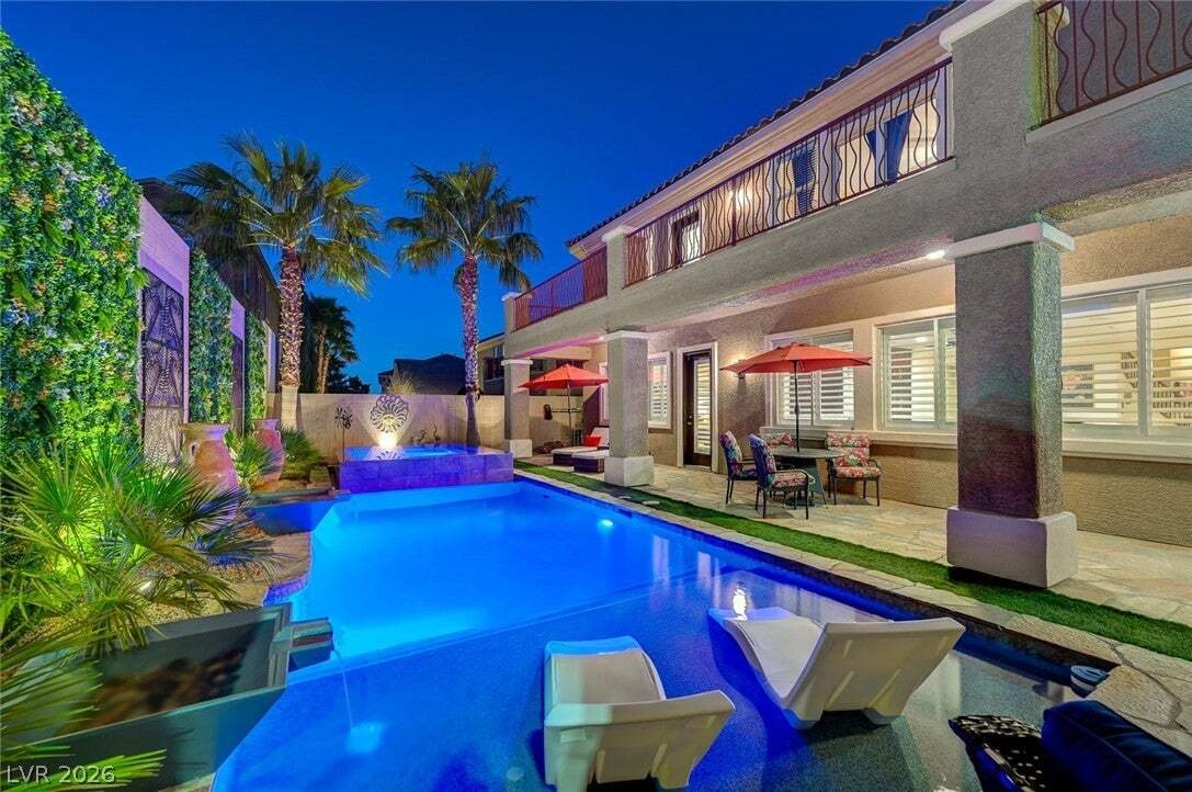 House in Henderson, Nevada, United States 1 - 18611785