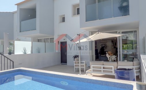 Casa en Olhos de Agua, Algarve, Portugal 1