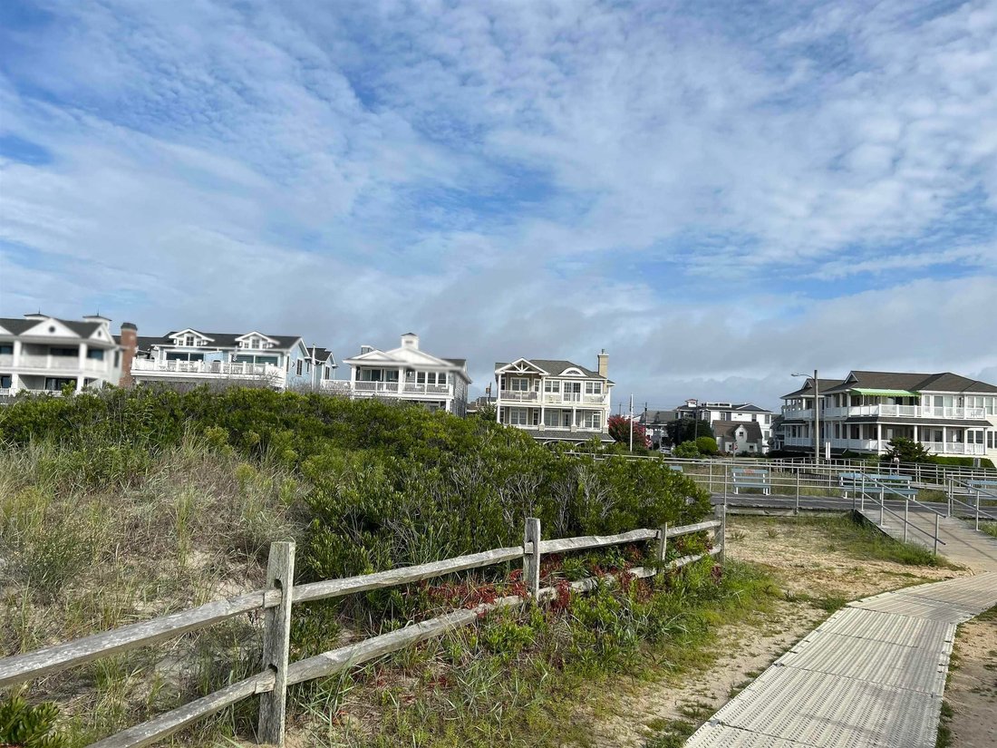 Condo in Ocean City, New Jersey, United States 4 - 18576335