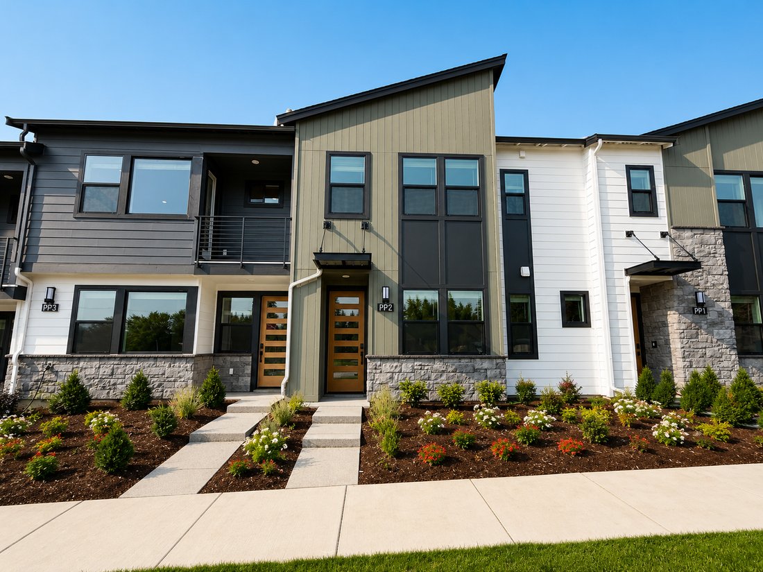 Townhouse in Snohomish, Washington, United States 1 - 18232777