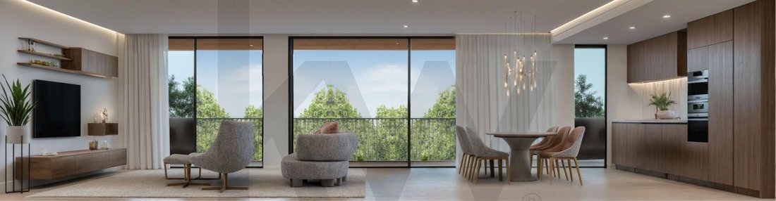 Apartment in Cidade de Santarem, Santarem District, Portugal 2 - 18615323